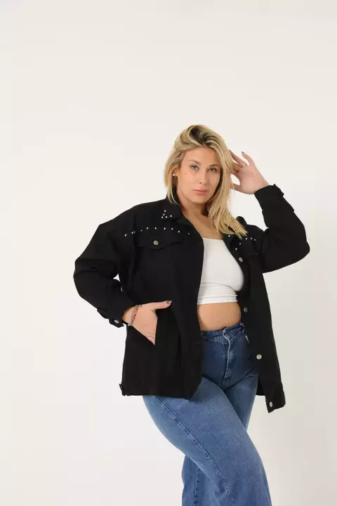 CAMPERA PETIT