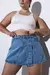 SHORT POLLERA EIRENE