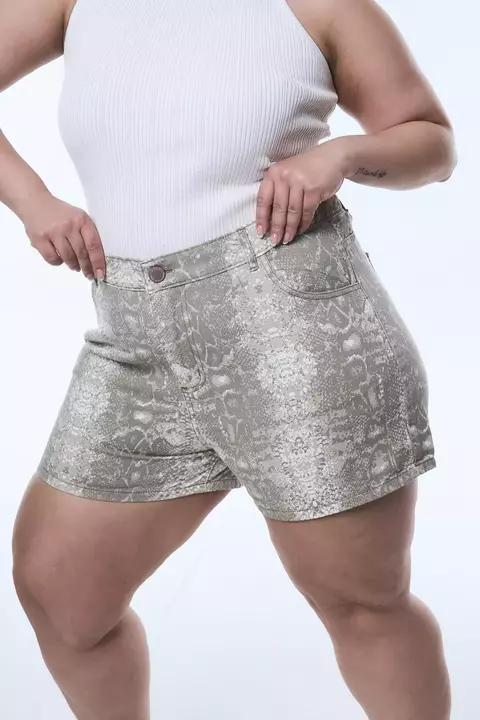 SHORT YARA