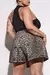 SHORT POLLERA PRINT - comprar online