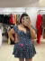 VESTIDO FLORES - comprar online