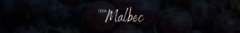 Banner da categoria Malbec