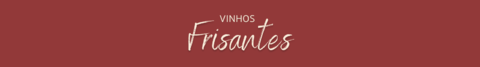 Banner da categoria Frisante 