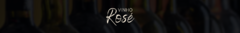 Banner da categoria Rosé