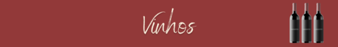 Banner da categoria Vinhos