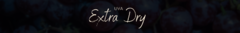 Banner da categoria Extra Dry