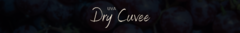 Banner da categoria Dry Cuvee  