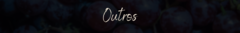Banner da categoria Outros 