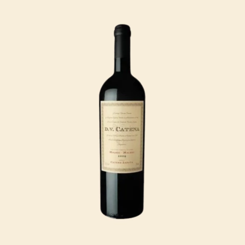 Vinho D.V Catena Malbec