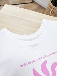 REMERA GLOW (RE0460) - Donata