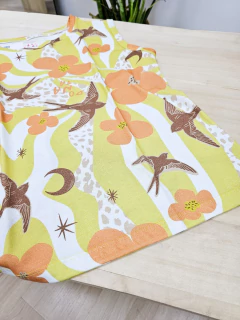 MUSCULOSA ELAR (MU0050) - tienda online