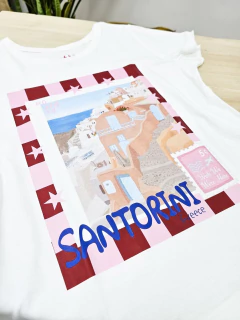 REMERA ZEUS (RE0301) - comprar online