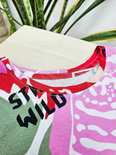 REMERA ELECTRA (RE0003) - Donata