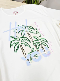 VESTIDO MORE BEACH (VE0015) - tienda online