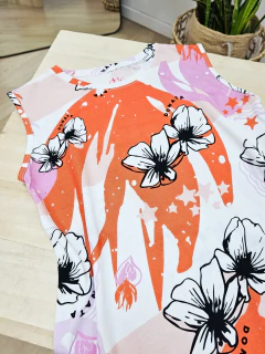 VESTIDO GIA NYX (VE0078) en internet