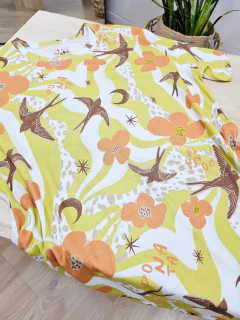 VESTIDO RUBI ELAR (VE0056) en internet