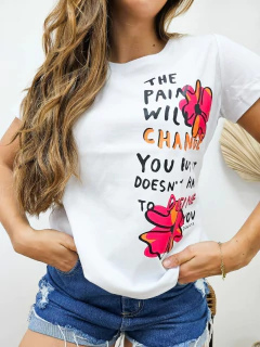 REMERA GARAY (RE0300) - comprar online