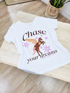 REMERA PEGASO (RE0455)