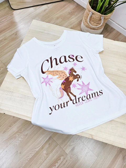 REMERA PEGASO (RE0455)