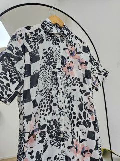 CAMISA BRINDISI BALAM (CM0020) en internet