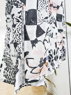 CAMISA BRINDISI BALAM (CM0020)