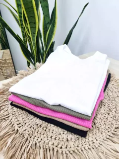 MUSCULOSA ROMA (MU0020)