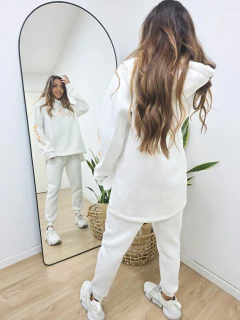 PANTALON JOAQUINA (PA0001) - Donata