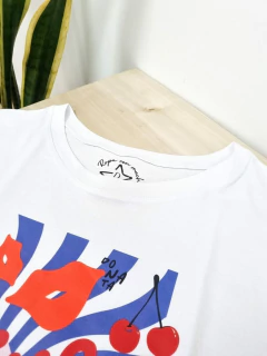 MUSCULOSA LIVE (MU0023) - Donata