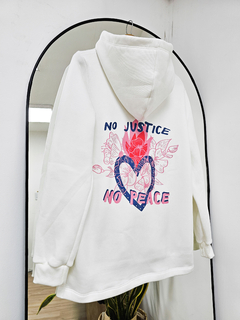 MAXIBUZO SMITH JUSTICE - comprar online