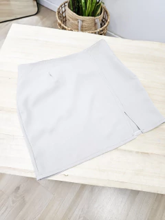 POLLERA SANTORINI (PO0016) - Donata