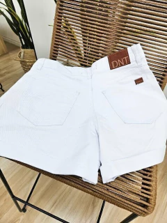 SHORT CLAVEL (SH0008) - Donata