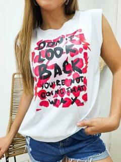 MUSCULOSA BACK (MU0027)