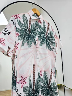 Imagen de CAMISA BRINDISI ORANA (CM0017)