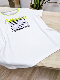 REMERA CANNES (RE0474) - tienda online