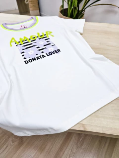 REMERA CANNES (RE0474) - comprar online