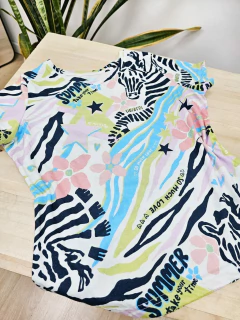 REMERA MIRA (RE0002) - comprar online