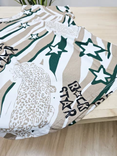 REMERA VERA (RE0416) - Donata