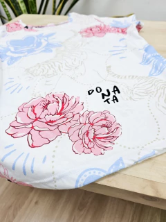 REMERA STELLA (RE0010) - Donata