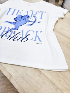 REMERA CUPID (RE0454) - tienda online