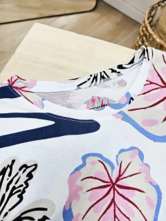 VESTIDO GIA DIONE (VE0076) - Donata