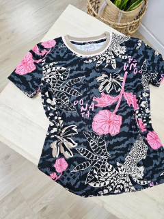 REMERA SELENE CT (RE0512) - comprar online