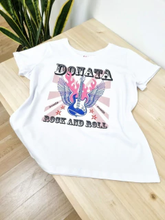 REMERA GUITAR (RE0179)