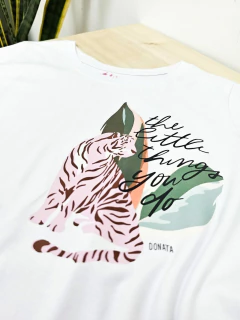 REMERA CHLOE (RE0118) - comprar online