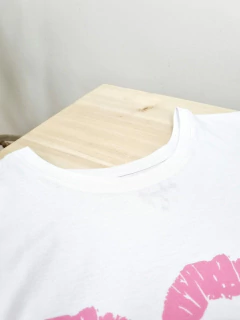 REMERA AIMI (RE0153) - Donata