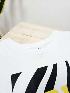 REMERA SELF (RE0076) - Donata