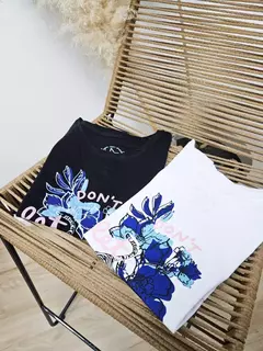 REMERA MISTICA