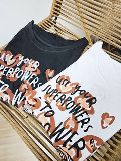REMERA ALVARA - comprar online
