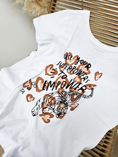 REMERA ALVARA en internet