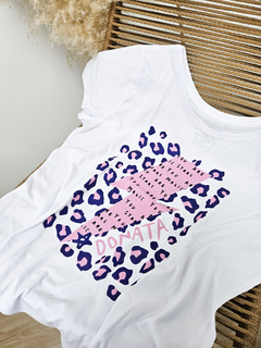 REMERA ROMANA en internet