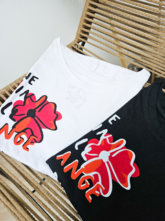 REMERA GARAY - Donata